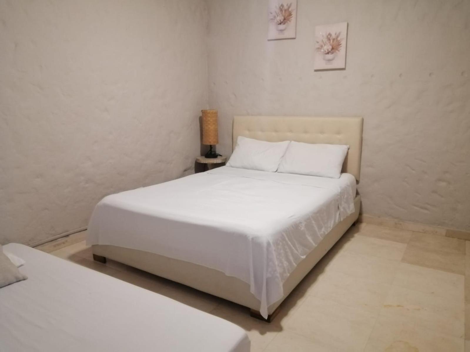 Capitel Hostel Cartagena Exterior foto